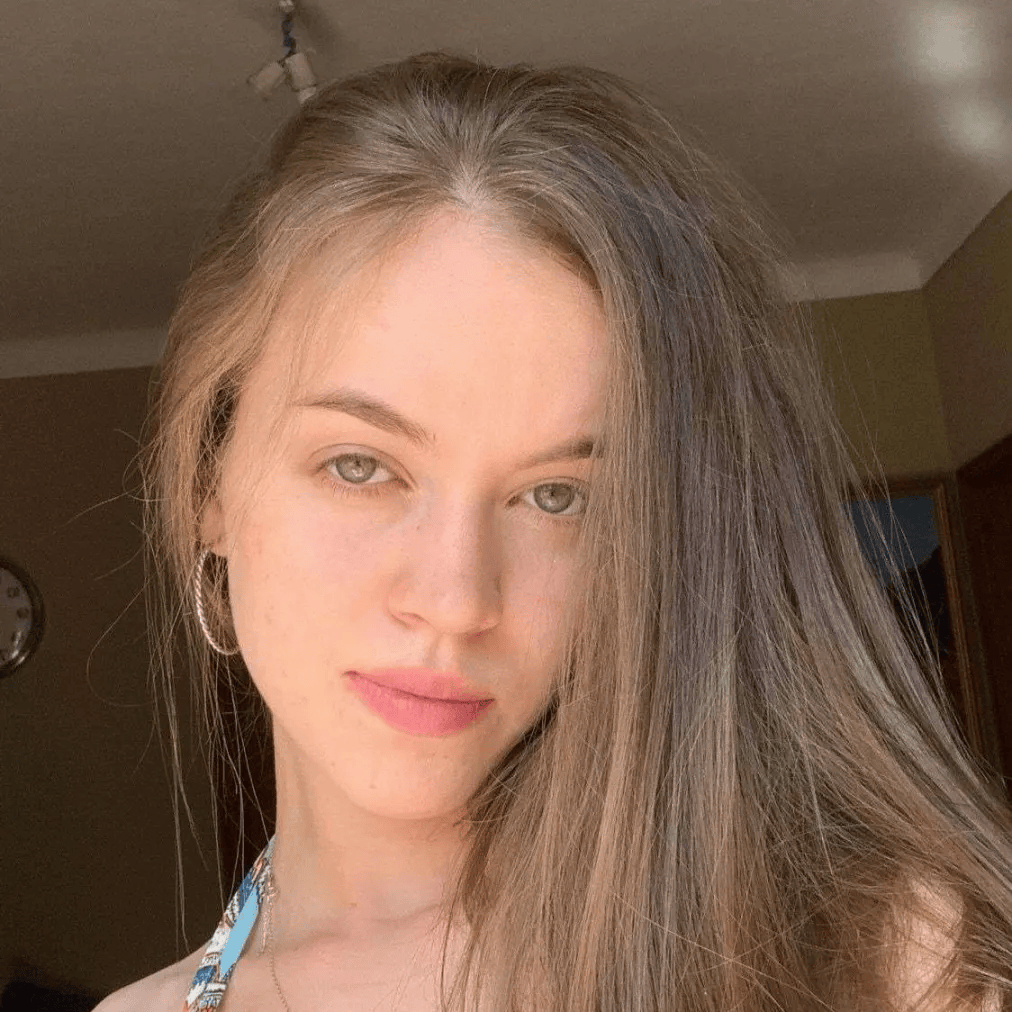 Foto de Isabela Fernanda